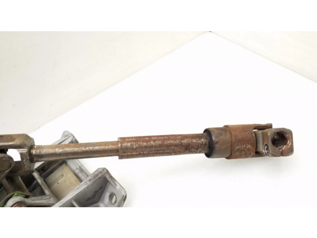  рейка  Колонка рулевая 4M513C529FC   Ford Focus 2004-2010 года