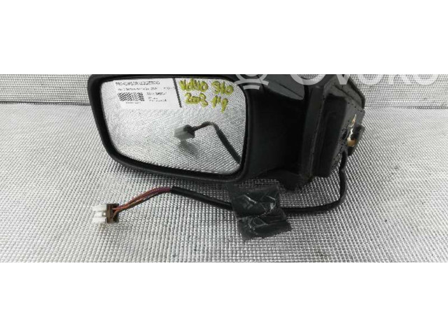 Zpětné zrcátko  Volvo S40, V40 2003  30800267  