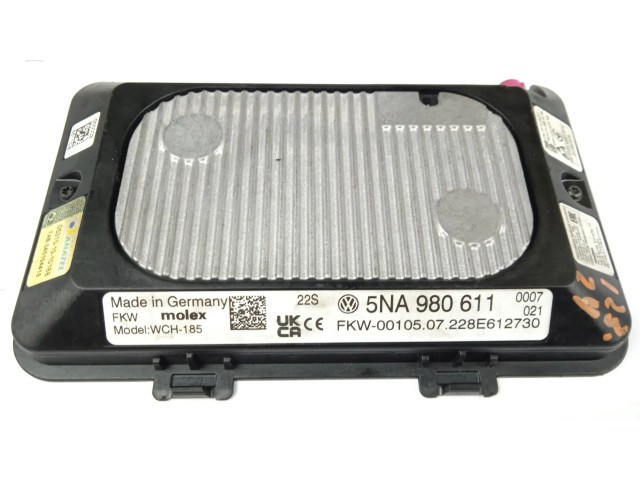 Блок управления 5NA980611   Cupra Formentor