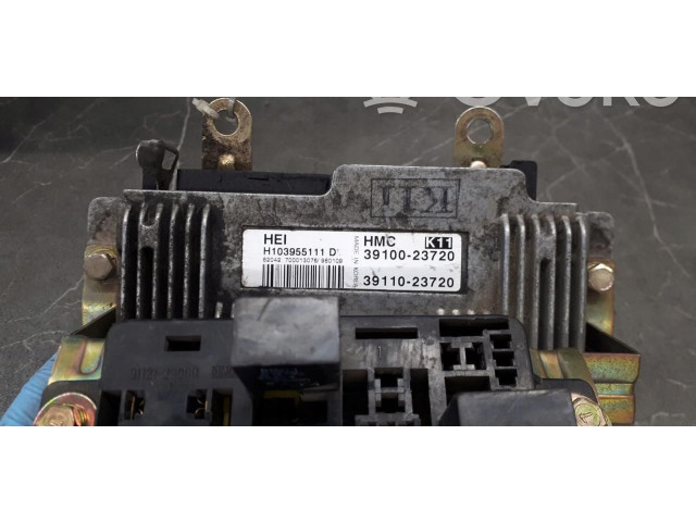 Řídící jednotka H103955111D   Hyundai Lantra II 1997