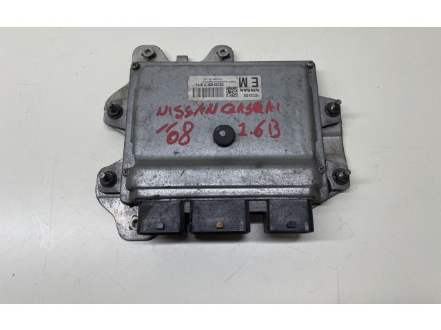 Řídící jednotka MEC93-600C18Y03, MEC93-600C18Y03   Nissan Qashqai 