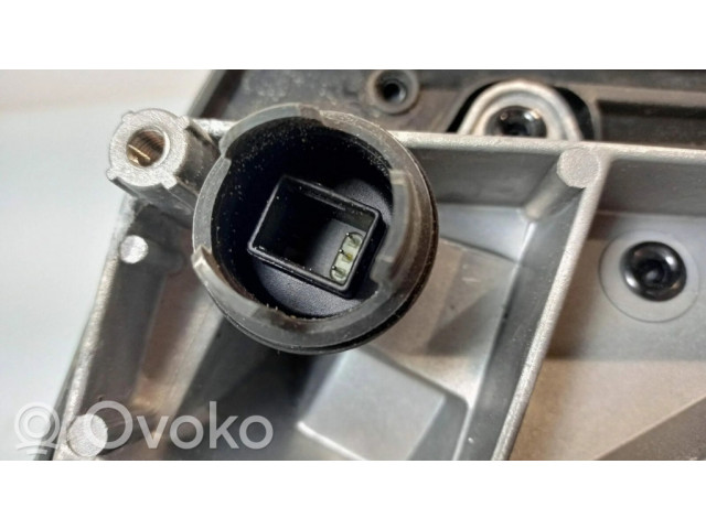 Zpětné zrcátko  BMW X5 E70 2013  020857, 7179635  