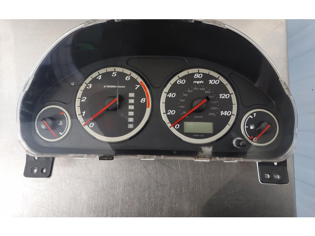 Přístrojová deska  Honda CR-V  HR0299  