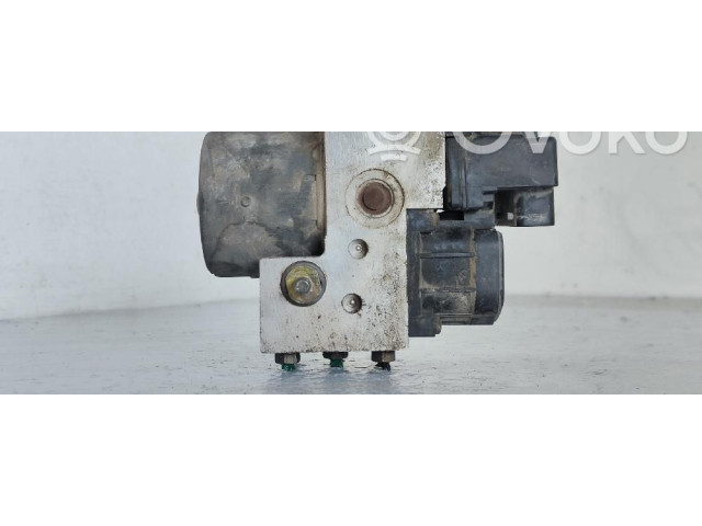 Блок АБС 0273004406   Renault  Espace III  1997 - 2003 года