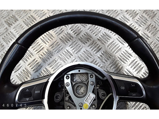 Volant Audi TT TTS Mk2 2009 8j0419091b  