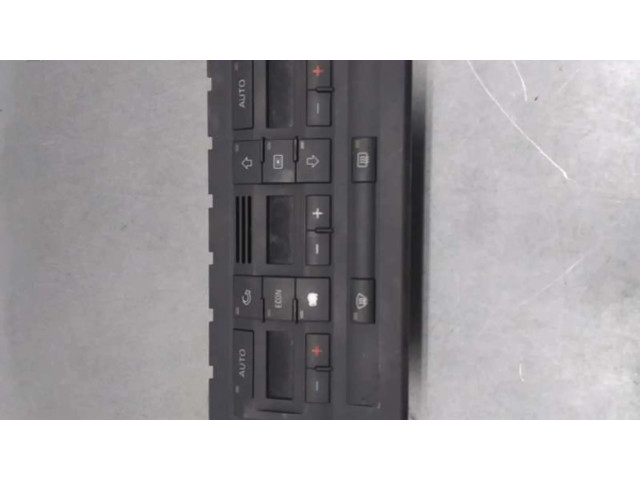 Блок управления климат-контролем 8E0820043BL   Seat Exeo (3R)