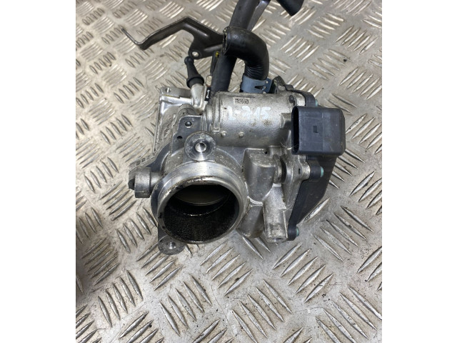 Pojistková skříňka Дроссельная заслонка 04L128063T, 4L128063P   Audi A6 S6 C7 4G 2016