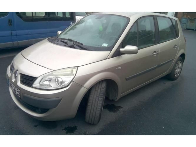 Вентилятор печки    NT   Renault Scenic II -  Grand scenic II