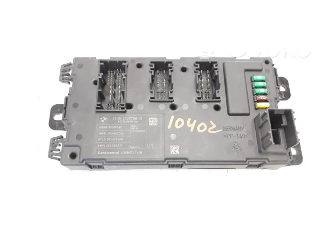 Блок предохранителей 61359329700   BMW 7 G11 G12    