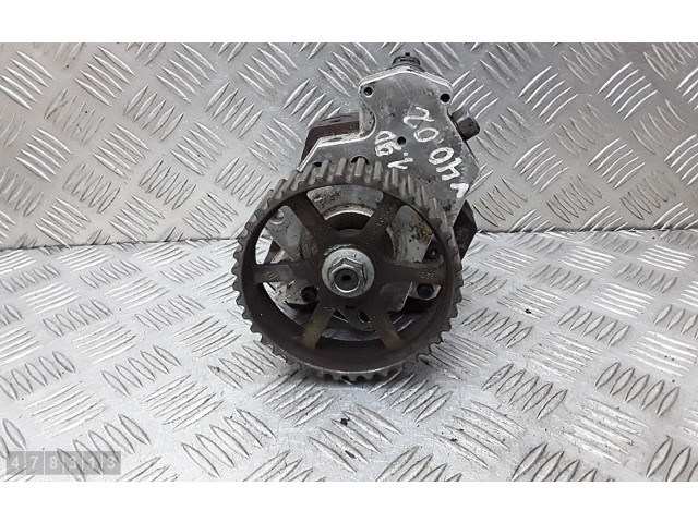 Топливный насос 8200055072   Volvo S40, V40  