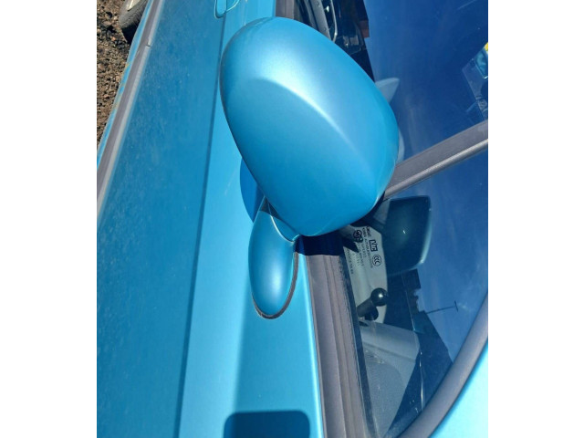 Zpětné zrcátko  Chevrolet Matiz 2005    