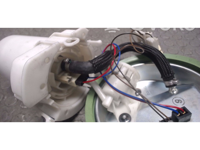 Vstřikovací čerpadlo 09200109   Opel Corsa C     