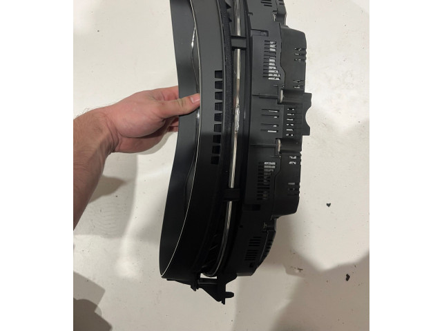 Přístrojová deska  Audi A7 S7 4G 2014 4G8920984S, 0263672232  