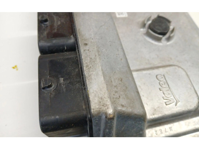 Řídící jednotka 89661YV041, 170700734   Peugeot 108 2017