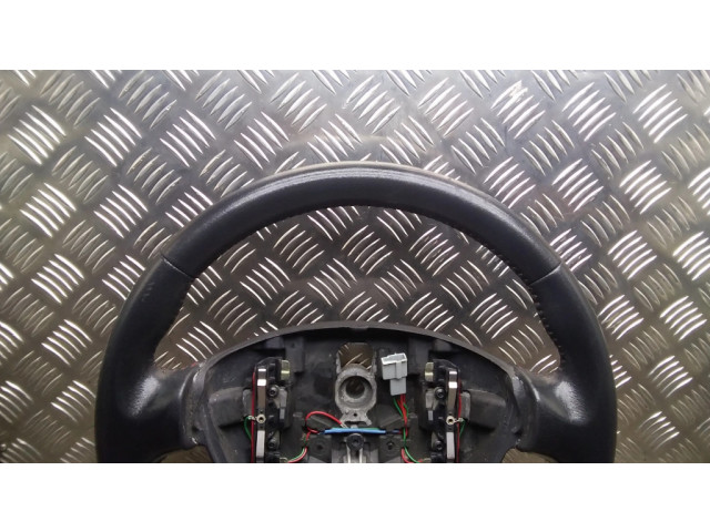 Volant Renault Espace -  Grand espace IV 2004 8200632458, 8200284544  