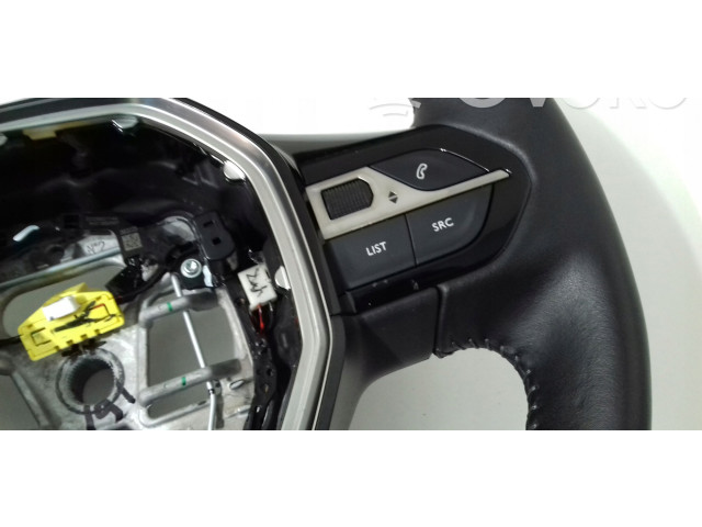 Volant Peugeot 2008 II 2019 6402338  