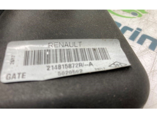 Volant Renault Master III 2017   