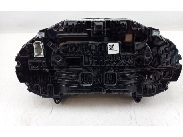 Přístrojová deska  Mercedes-Benz C W205 2016 A2059008429, A2059008429  