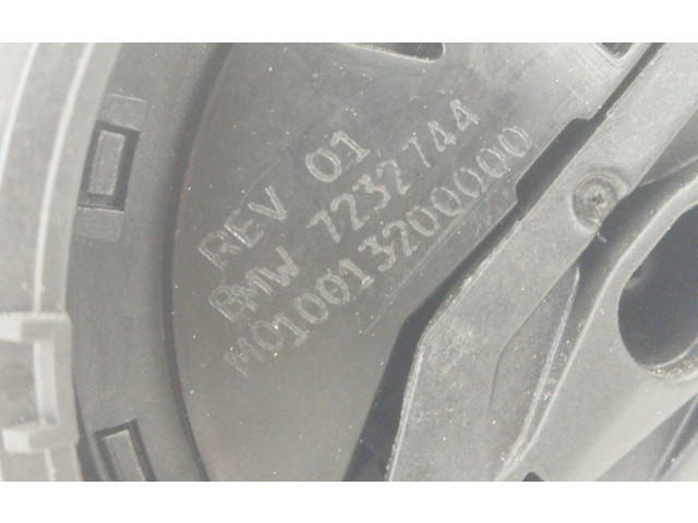 Zpětné zrcátko  BMW X1 E84 2011  7232744  