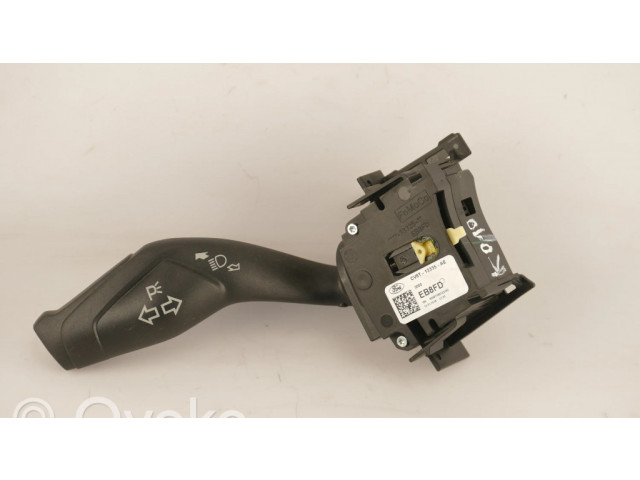 Подрулевой переключатель CB6T13335AE, EB8FD   Ford Kuga II