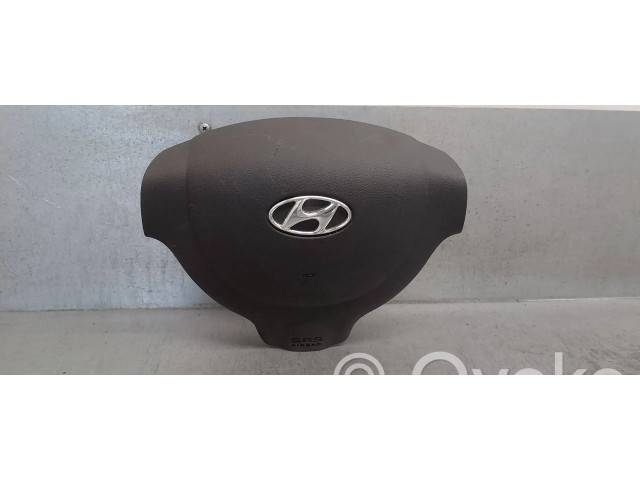 Подушка безопасности водителя 569000X000CH   Hyundai i10