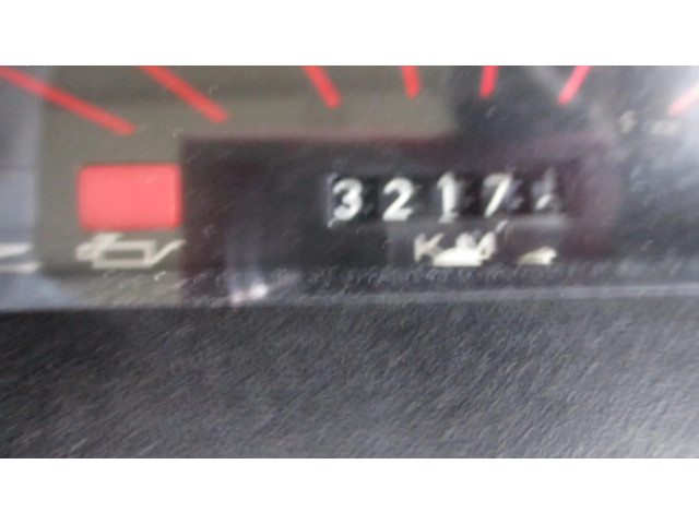 Přístrojová deska  Audi 100 C1 1976 443431096023NC  