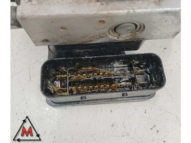 Блок управления АБС 9652182680, 10.0207-0016.4   Citroen C3