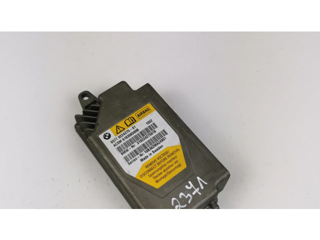 Блок подушек безопасности 65779224275, 9224275   BMW 5 GT F07