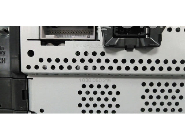 Панель приборов 4G8920934R   Audi A6 S6 C7 4G       