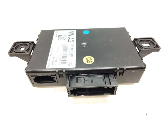 Другие блоки управления / модули    4G0907468C   Audi A6 C7