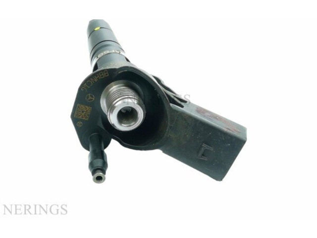 Vstřikovač 0445115076, 0986435355   Mercedes-Benz C W204     
