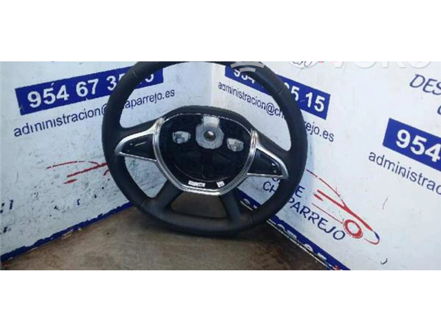 Volant Dacia Lodgy 2018 484005093R, 34227004B  