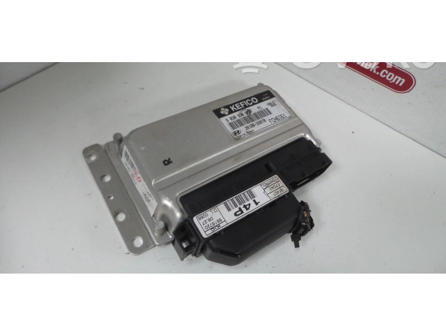 Řídící jednotka 3910826870   Hyundai Matrix 2006