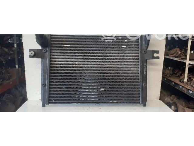 Интеркулер  52079499AC   Jeep Grand Cherokee (WJ) 