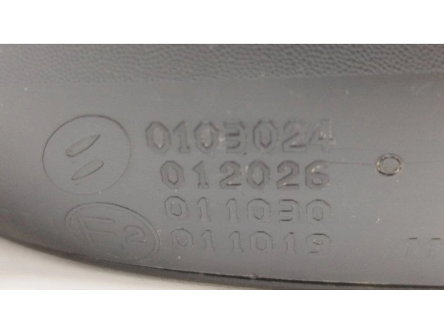 Zpětné zrcátko  levé Citroen C2 2004  E20103024, E2012026  