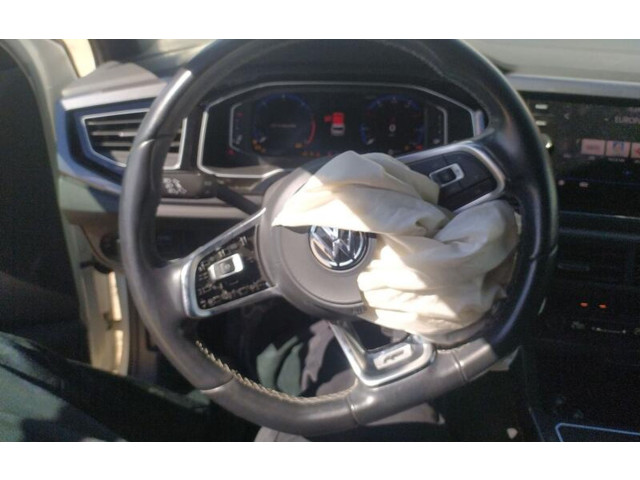Volant Volkswagen Polo VI 2017 2G0419091BP  