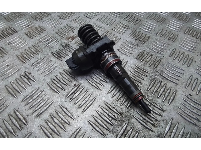Vstřikovač 07Z130073F, 0414720210   Volkswagen Multivan T5    AXD 