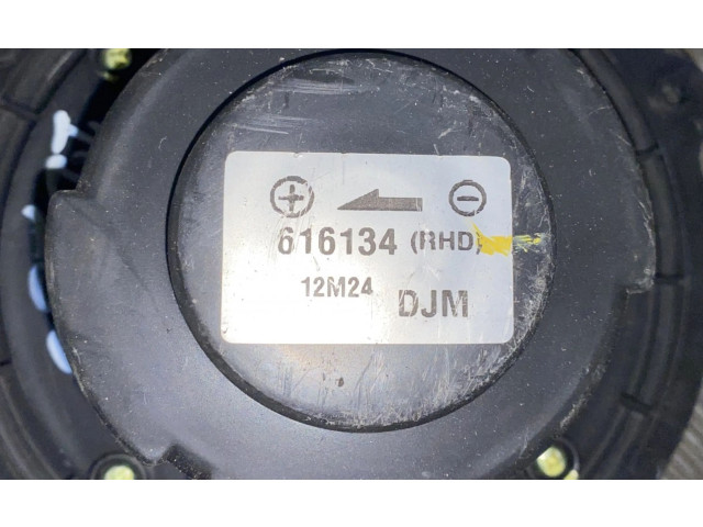 Вентилятор печки    616134   Opel Antara