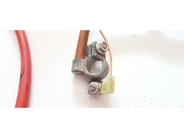   Pojistková skříňka 013948411, A1645402730   Mercedes-Benz GL X164 2007