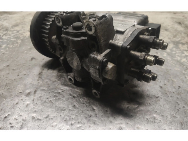 Vstřikovací čerpadlo 0470506038   Audi A6 S6 C5 4B     