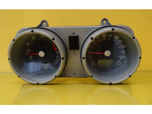Панель приборов 6E0920800D   Volkswagen Lupo       
