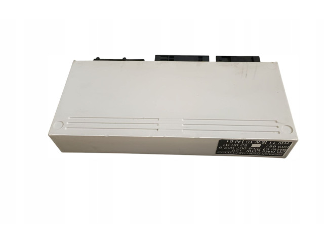Блок комфорта 613569076629   BMW 3 E46   