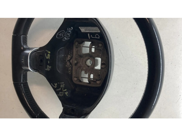 Volant Peugeot 3008 I 2013 96753650ZE  