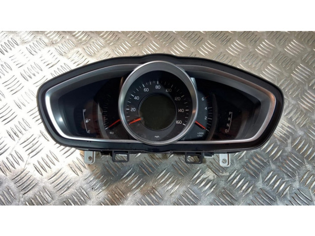 Přístrojová deska  Volvo V40 2014 31394174  