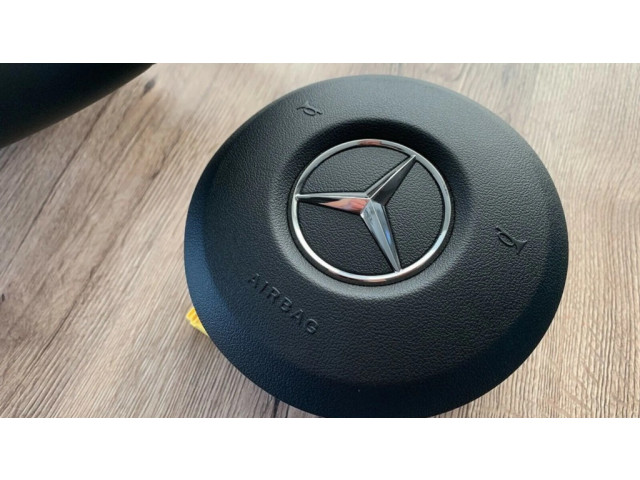 Volant Mercedes-Benz G W463 2019 A0004608402, A0008608300  