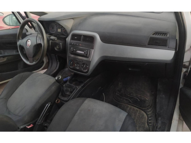 Руль Fiat Punto (199)  2005 - 2018 года       