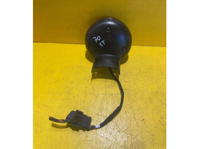 Přístrojová deska  Mini One - Cooper R50 - 53 2013 BM0505104  
