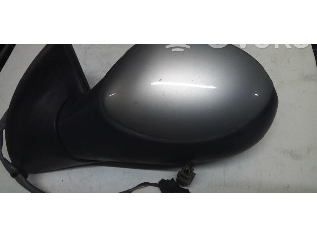Zpětné zrcátko  Peugeot 1007 2005  8153WQ  