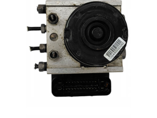 Jednotka ABS 9665344180, 9665344180   Peugeot 207 2009