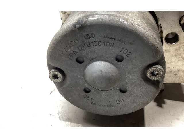 Блок АБС 11000031300, 47660VK310   Mitsubishi  L200  1996-2006 года